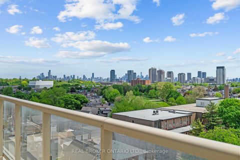 Photo 33 at 920 - 1787 St Clair Avenue W, Pellam Park, Toronto