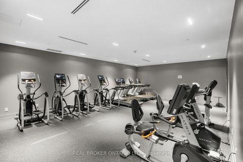 Photo 35 at 920 - 1787 St Clair Avenue W, Pellam Park, Toronto