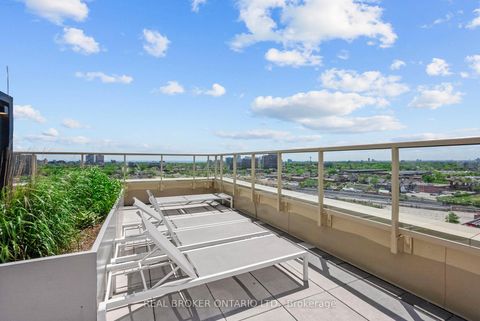 Photo 37 at 920 - 1787 St Clair Avenue W, Pellam Park, Toronto