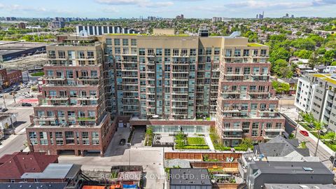 Photo 41 at 920 - 1787 St Clair Avenue W, Pellam Park, Toronto