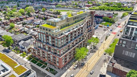 Photo 43 at 920 - 1787 St Clair Avenue W, Pellam Park, Toronto