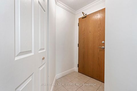 Photo 1 at 510 - 3 Hickory Tree Road, Weston, Toronto