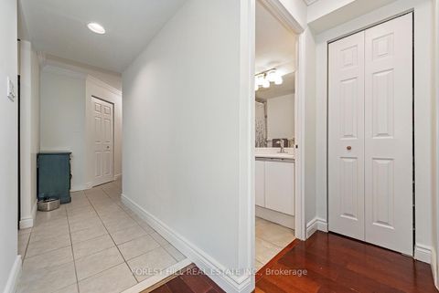 Photo 2 at 510 - 3 Hickory Tree Road, Weston, Toronto