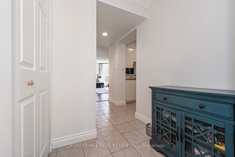 Photo 3 at 510 - 3 Hickory Tree Road, Weston, Toronto