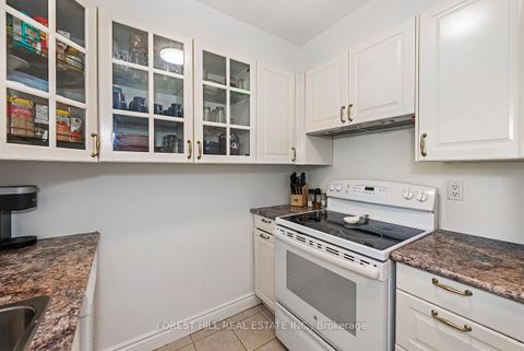 Photo 5 at 510 - 3 Hickory Tree Road, Weston, Toronto