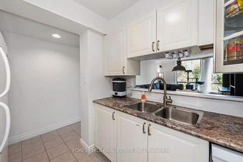 Photo 7 at 510 - 3 Hickory Tree Road, Weston, Toronto