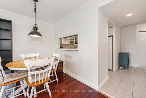 Photo 8 at 510 - 3 Hickory Tree Road, Weston, Toronto