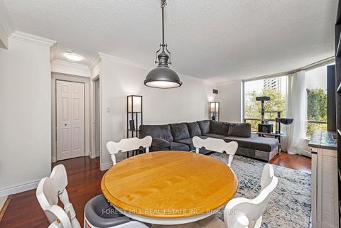 Photo 9 at 510 - 3 Hickory Tree Road, Weston, Toronto