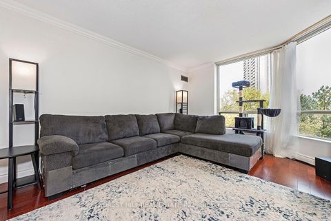 Photo 10 at 510 - 3 Hickory Tree Road, Weston, Toronto