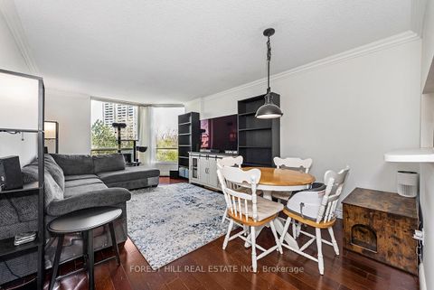 Photo 11 at 510 - 3 Hickory Tree Road, Weston, Toronto