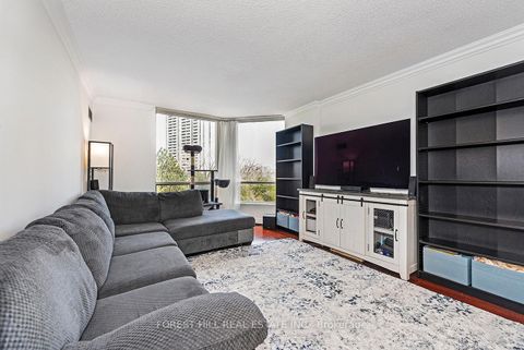 Photo 12 at 510 - 3 Hickory Tree Road, Weston, Toronto