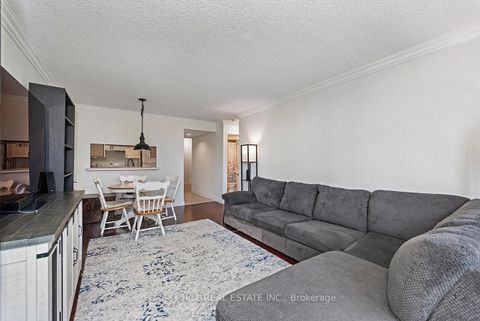 Photo 13 at 510 - 3 Hickory Tree Road, Weston, Toronto
