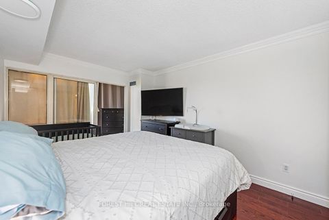 Photo 14 at 510 - 3 Hickory Tree Road, Weston, Toronto
