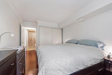 Photo 15 at 510 - 3 Hickory Tree Road, Weston, Toronto