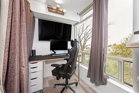 Photo 16 at 510 - 3 Hickory Tree Road, Weston, Toronto