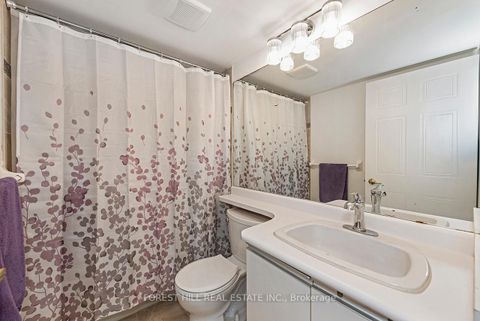 Photo 17 at 510 - 3 Hickory Tree Road, Weston, Toronto