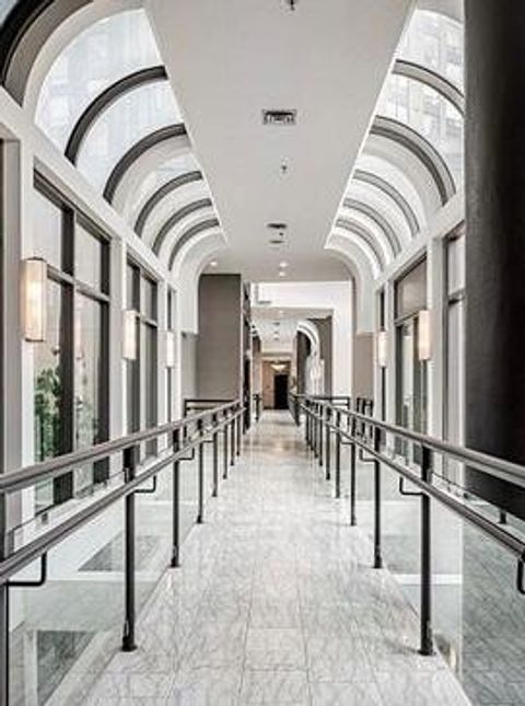 Photo 18 at 510 - 3 Hickory Tree Road, Weston, Toronto