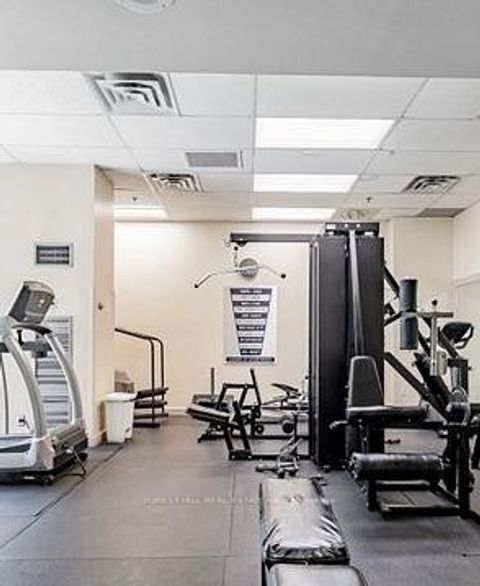 Photo 19 at 510 - 3 Hickory Tree Road, Weston, Toronto