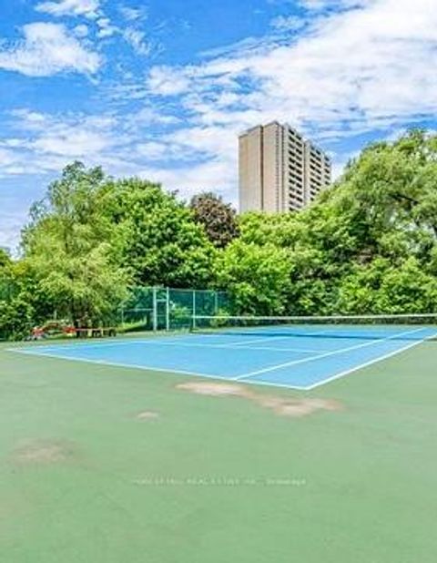 Photo 20 at 510 - 3 Hickory Tree Road, Weston, Toronto