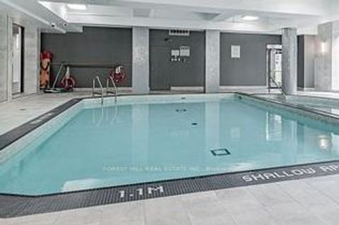 Photo 22 at 510 - 3 Hickory Tree Road, Weston, Toronto