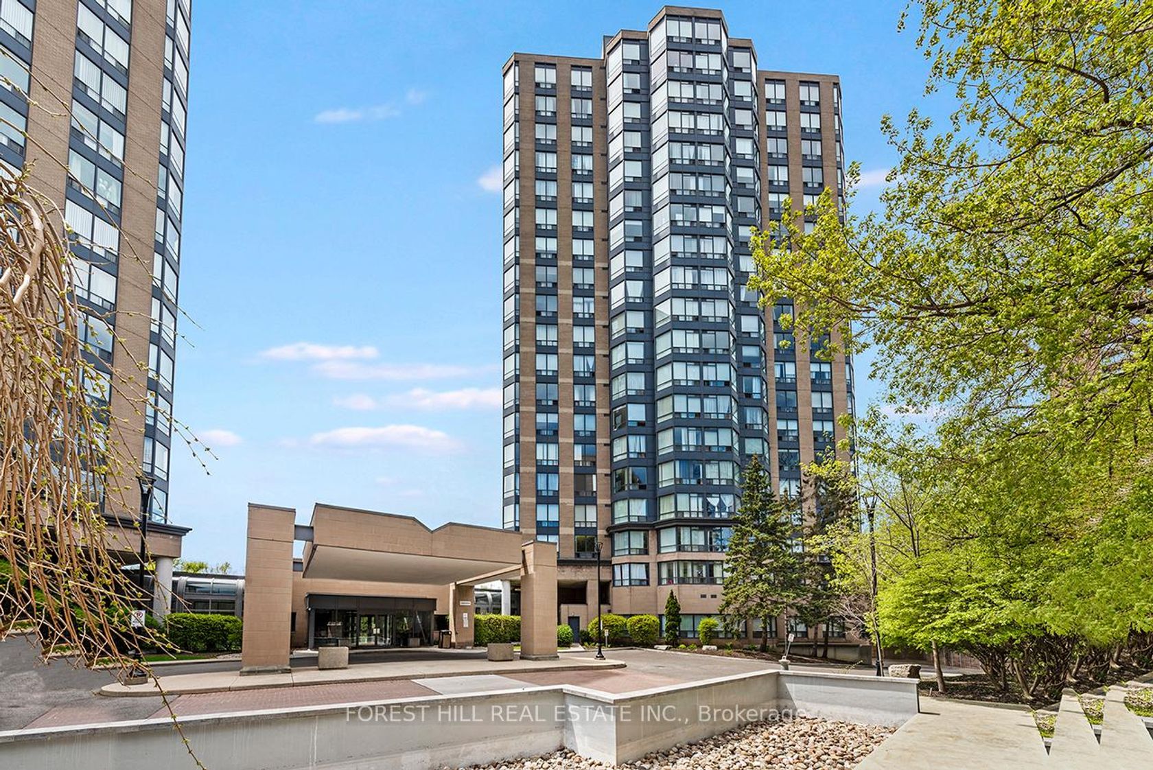 510 - 3 Hickory Tree Road, Weston, Toronto photo 1