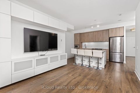 Photo 11 at 810 - 110 Marine Parade Drive, Mimico, Toronto