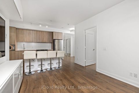 Photo 12 at 810 - 110 Marine Parade Drive, Mimico, Toronto