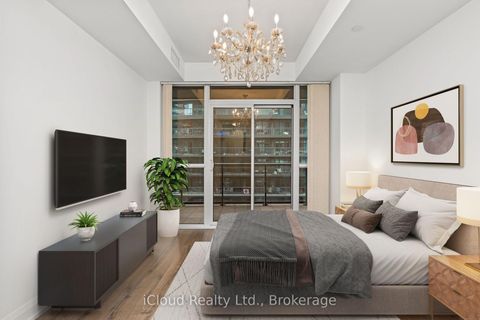 Photo 13 at 810 - 110 Marine Parade Drive, Mimico, Toronto