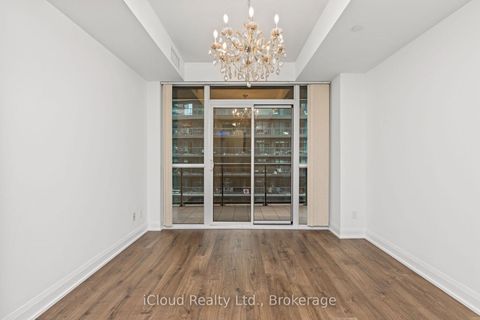 Photo 14 at 810 - 110 Marine Parade Drive, Mimico, Toronto