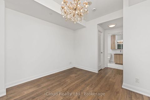Photo 15 at 810 - 110 Marine Parade Drive, Mimico, Toronto