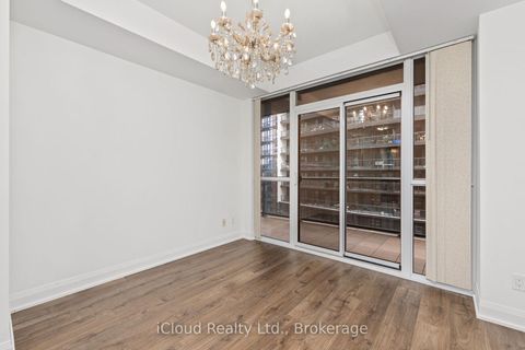 Photo 17 at 810 - 110 Marine Parade Drive, Mimico, Toronto