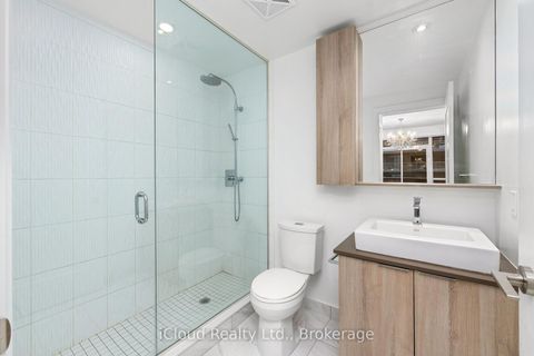 Photo 19 at 810 - 110 Marine Parade Drive, Mimico, Toronto