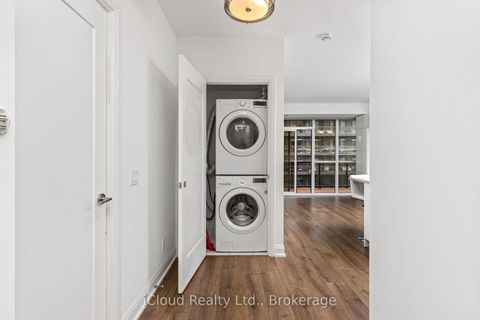 Photo 20 at 810 - 110 Marine Parade Drive, Mimico, Toronto