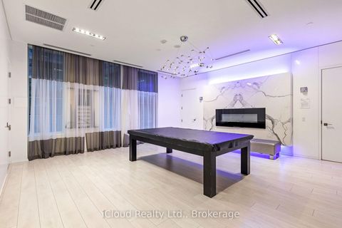 Photo 21 at 810 - 110 Marine Parade Drive, Mimico, Toronto