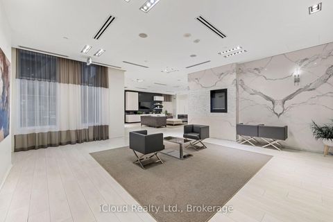 Photo 23 at 810 - 110 Marine Parade Drive, Mimico, Toronto