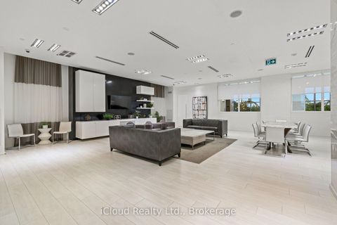 Photo 24 at 810 - 110 Marine Parade Drive, Mimico, Toronto