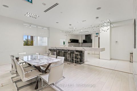 Photo 25 at 810 - 110 Marine Parade Drive, Mimico, Toronto