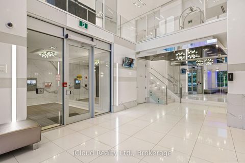Photo 26 at 810 - 110 Marine Parade Drive, Mimico, Toronto