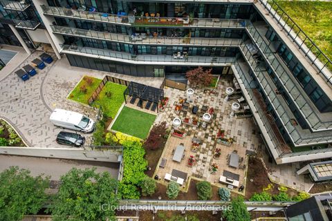 Photo 30 at 810 - 110 Marine Parade Drive, Mimico, Toronto