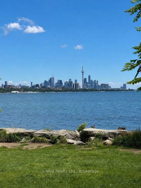 Photo 32 at 810 - 110 Marine Parade Drive, Mimico, Toronto