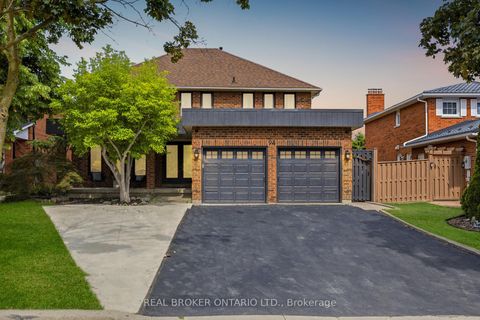 Photo 0 at 94 Roxana Avenue, West Woodbridge, Vaughan