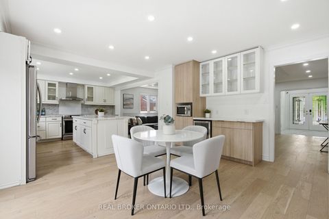 Photo 10 at 94 Roxana Avenue, West Woodbridge, Vaughan