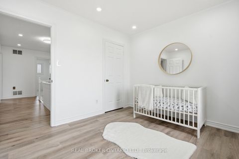 Photo 30 at 94 Roxana Avenue, West Woodbridge, Vaughan