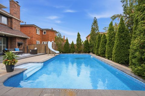 Photo 46 at 94 Roxana Avenue, West Woodbridge, Vaughan