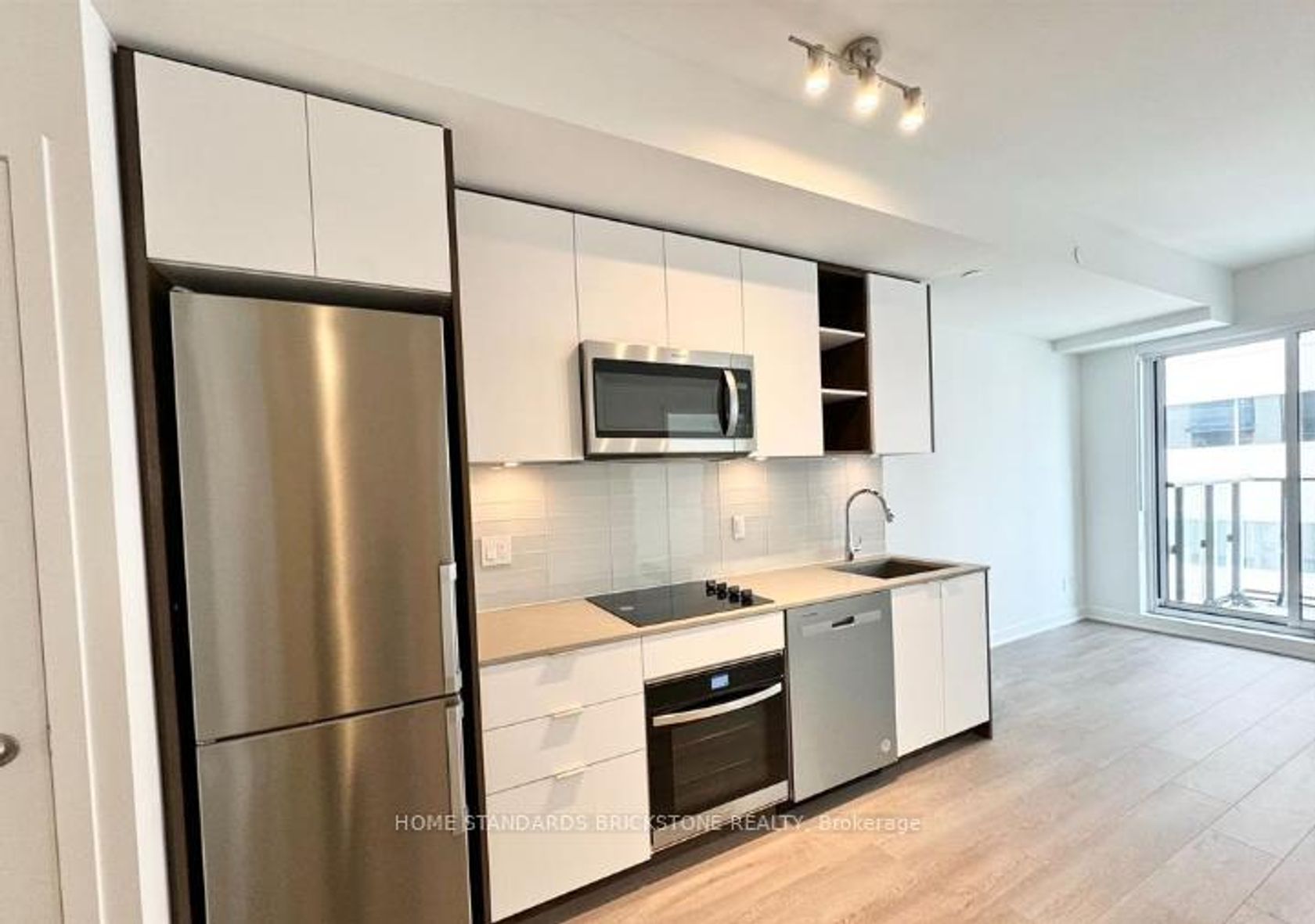 933 - 543 Richmond Street W, Waterfront Communities C1, Toronto photo number 2