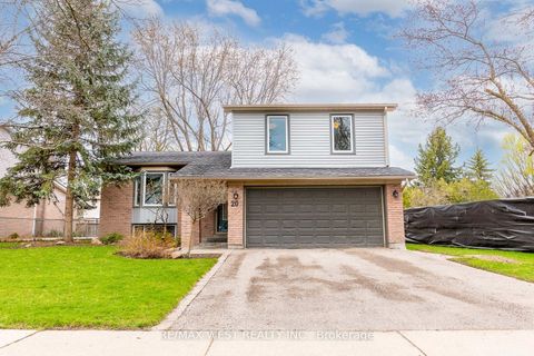 Photo 0 at 20 Sanderson Crescent, North Richvale, Richmond Hill