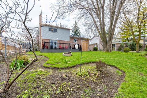 Photo 30 at 20 Sanderson Crescent, North Richvale, Richmond Hill