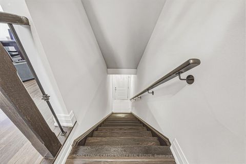 Photo 3 at 505 - 10 Drummond Street, Mimico, Toronto