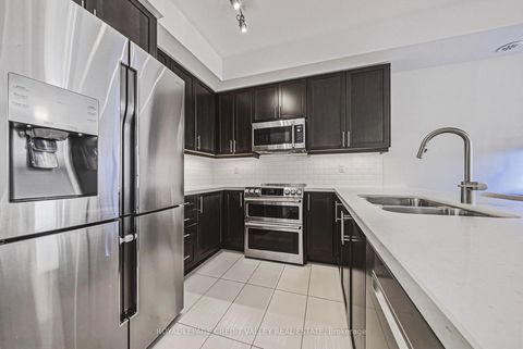 Photo 6 at 505 - 10 Drummond Street, Mimico, Toronto