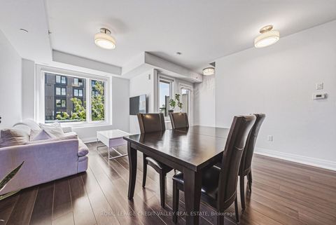 Photo 8 at 505 - 10 Drummond Street, Mimico, Toronto